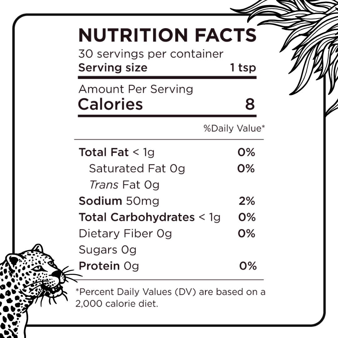 Queen Majesty Hot Sauce - Wholesale Hot Sauce - LIMITED EDITION Morita Mesquite Hot Sauce3