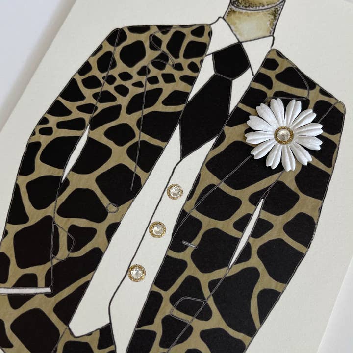 s.e.hagarman - Wholesale Birthday Card - CCC167 Birthday Card2