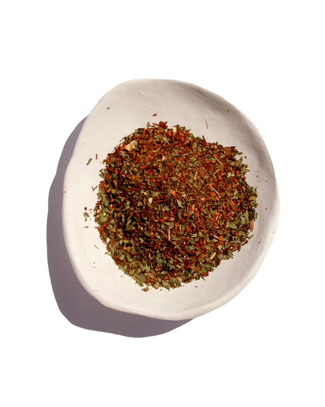 Nurtur Tea - Vendita all'ingrosso Tisane salutari e depurative - Tè Morning Lift con rooibos, zenzero e menta piperita2