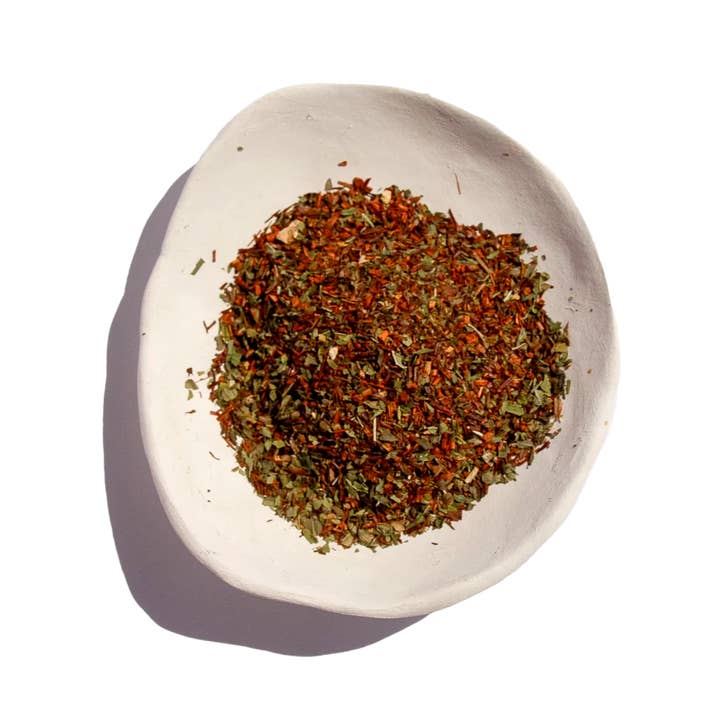 Nurtur Tea - Wholesale Health/detox tea - Morning Lift Tea2