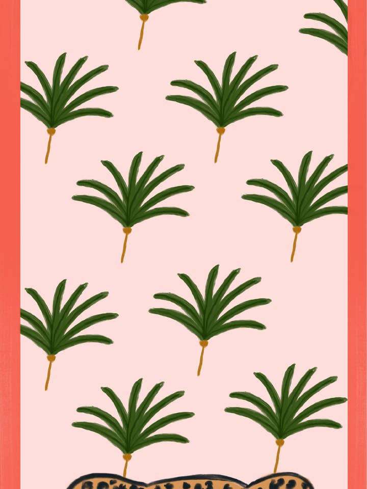 Kiss & Make Up Suede Mat 3mm for wholesale by Sugarmat