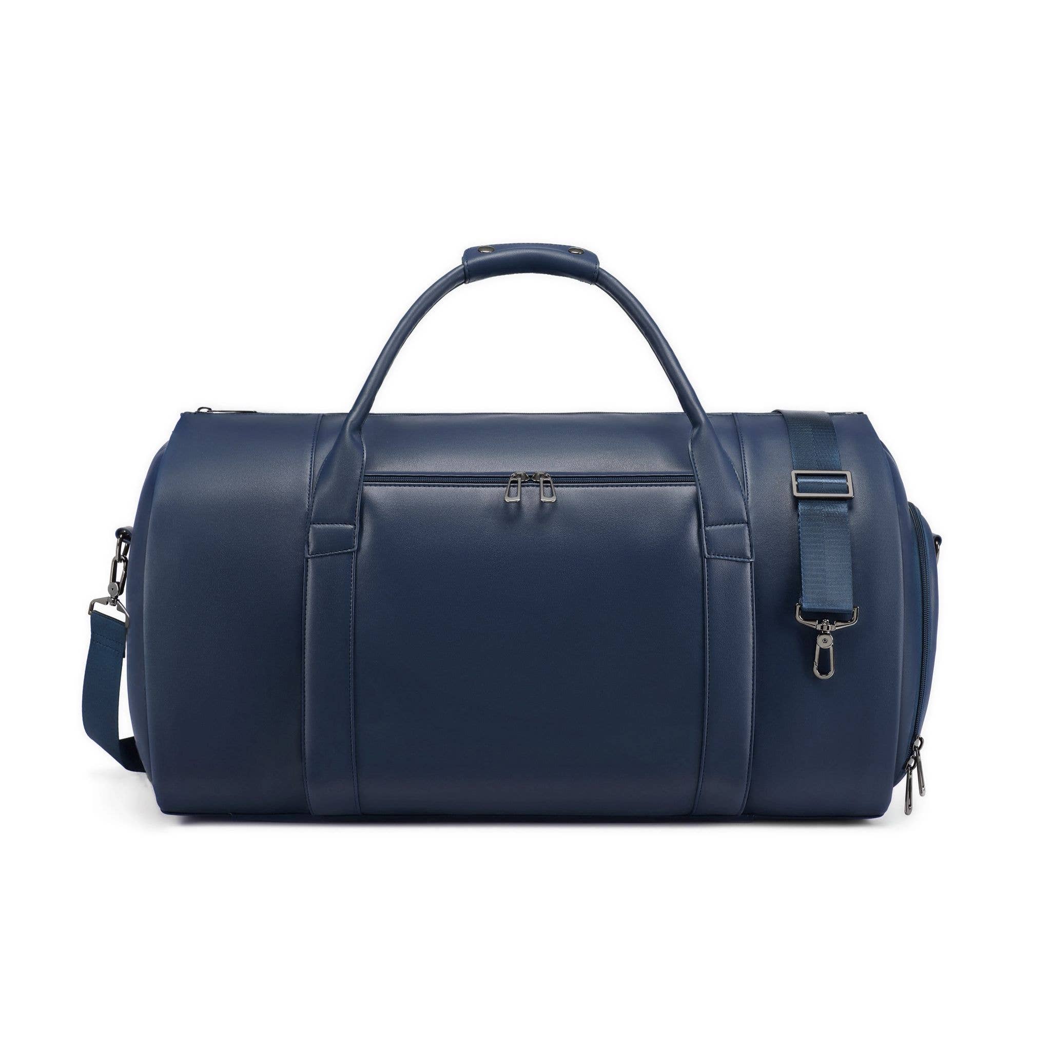 Bloom & Willow - Vendita all'ingrosso Sacca da viaggio - Unisex - Borsa da viaggio 2-in-1 Bloom & Willow per indumenti e borsone da cabina2