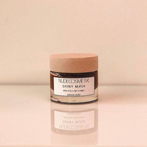Shiny Mask 50Ml pour la vente par Nudecosmetik