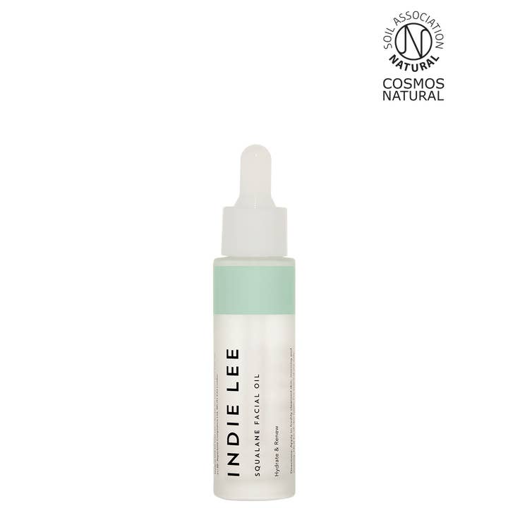 Indie Lee - Wholesale Facial Oil - Squalane Facial Oil