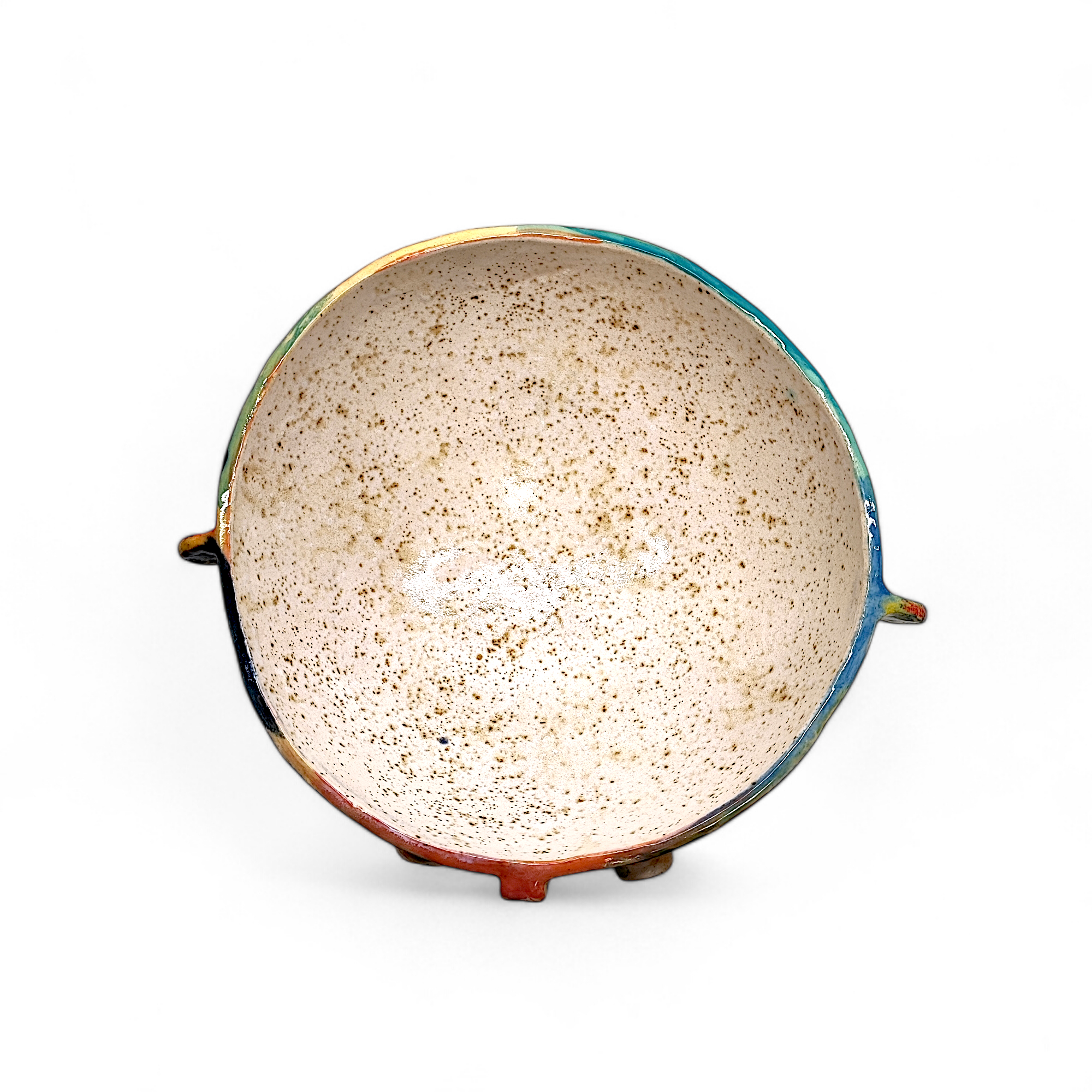 NÃO SOU RITA by Joana Nogueira – wholesale Sculpture – MIRANDA BOWL3