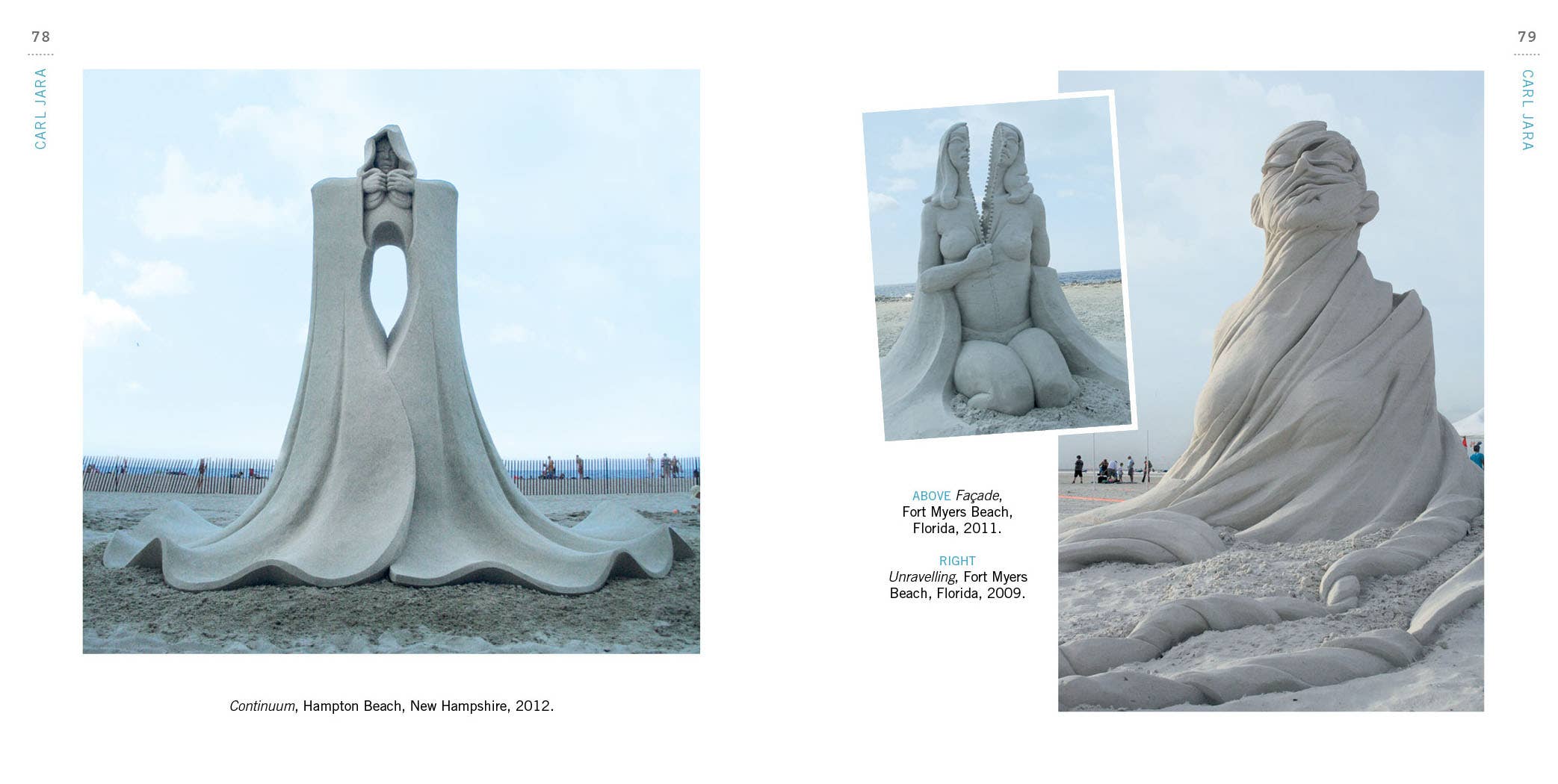 Schiffer Publishing - Wholesale Arts & Entertainment - Contemporary Sand Sculpture4