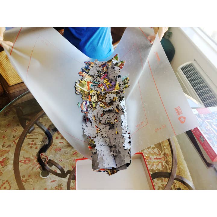 Hart Puzzles - Vendita all'ingrosso Puzzle - Adulti - Tappetino per Puzzle Hart2