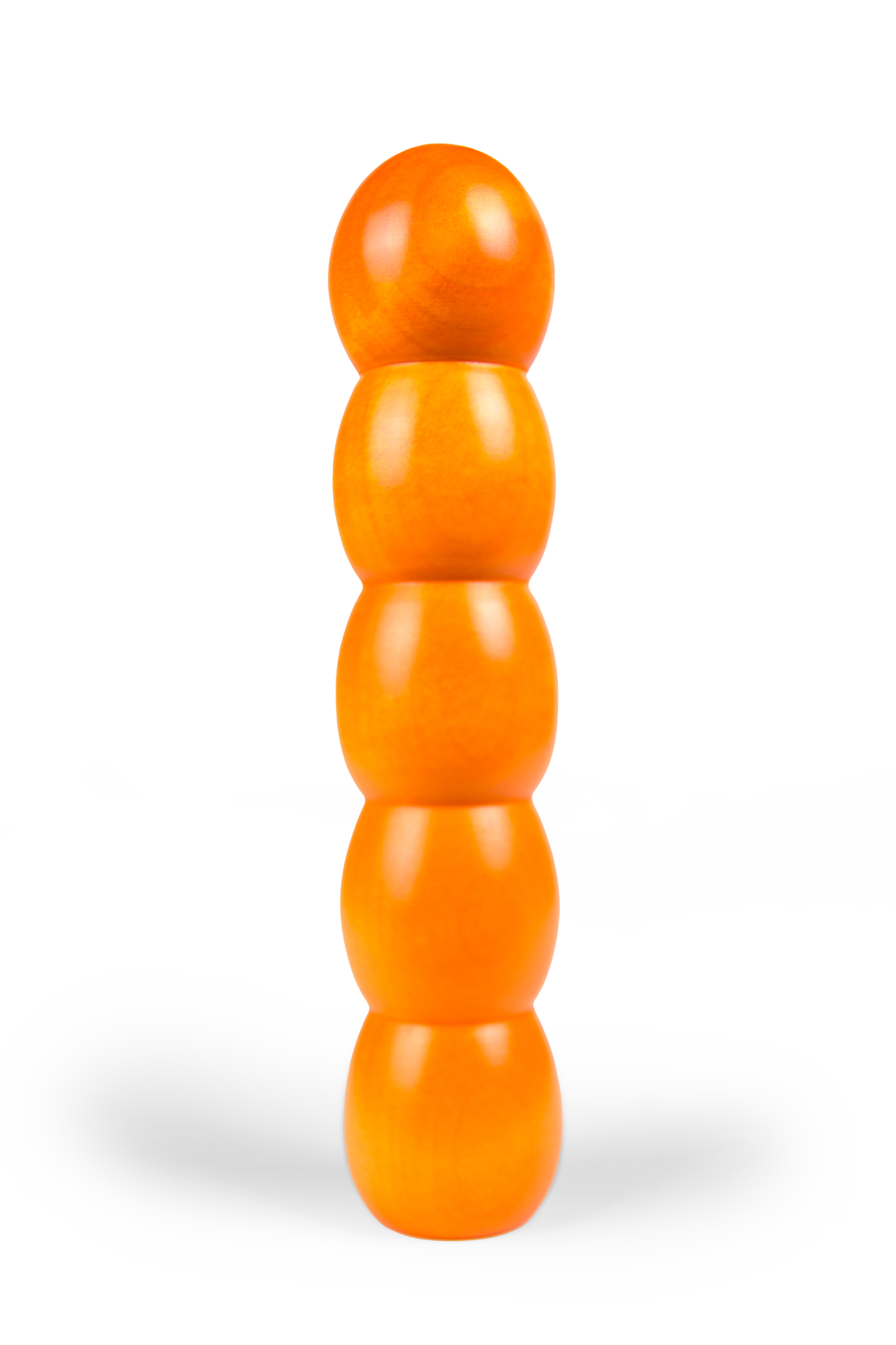 HolzKnecht - Wholesale Sex Toy - BURRLI WOOD VIBRATOR || Rainbow Edition10