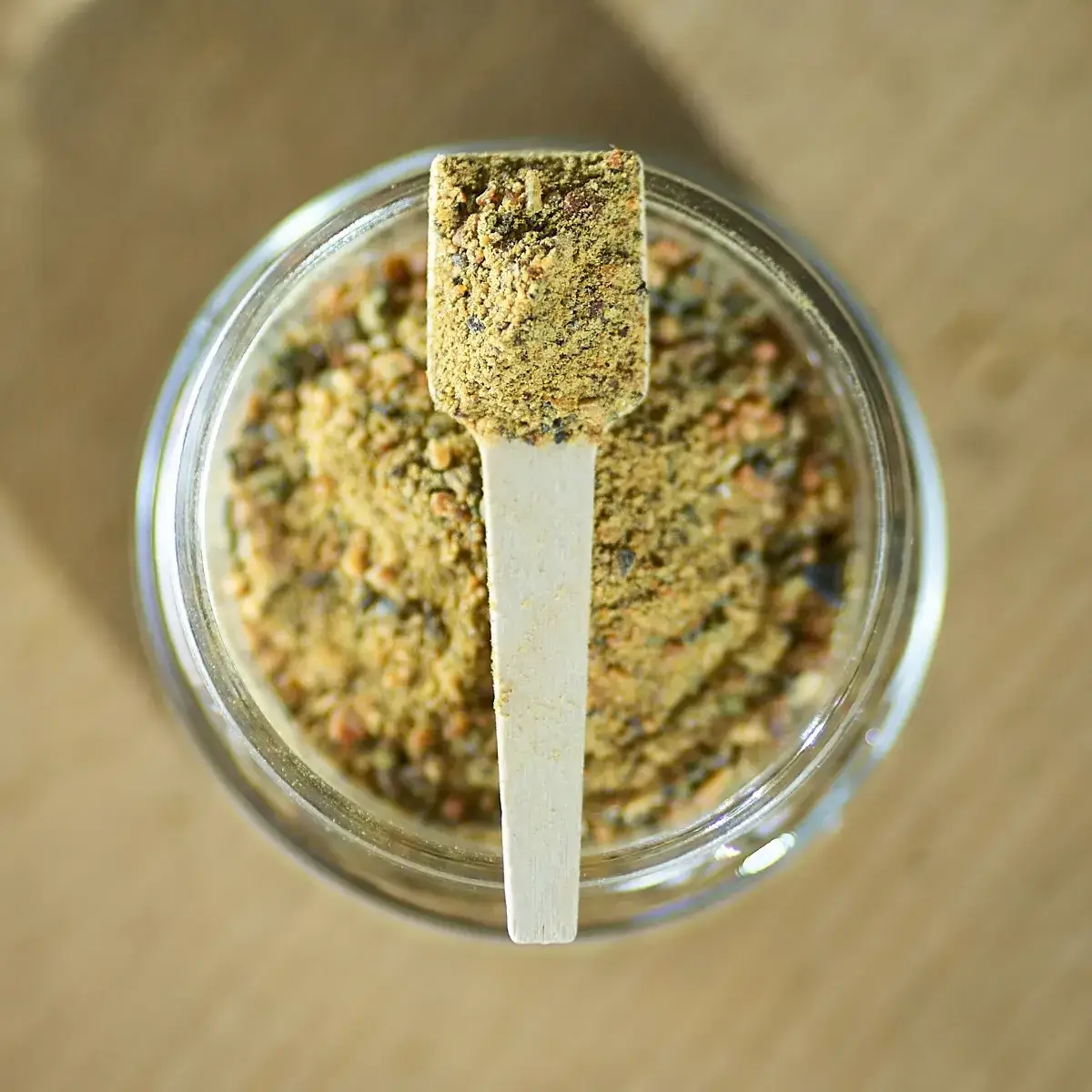 Mr.Bones - Natural Pet Products - Wholesale Pet Food - Dog - Topper for dogs and cats – Green Lipped Mussel.2