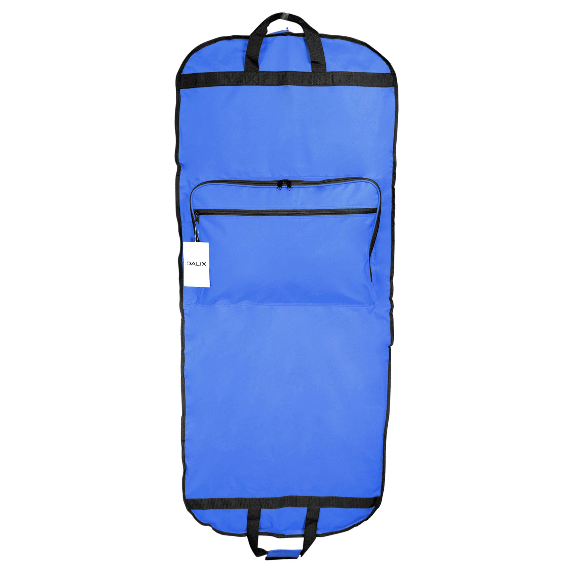 Dalix - Venta al por mayor Bolsa para ropa - Dalix - Funda profesional para ropa de vestir (60")42