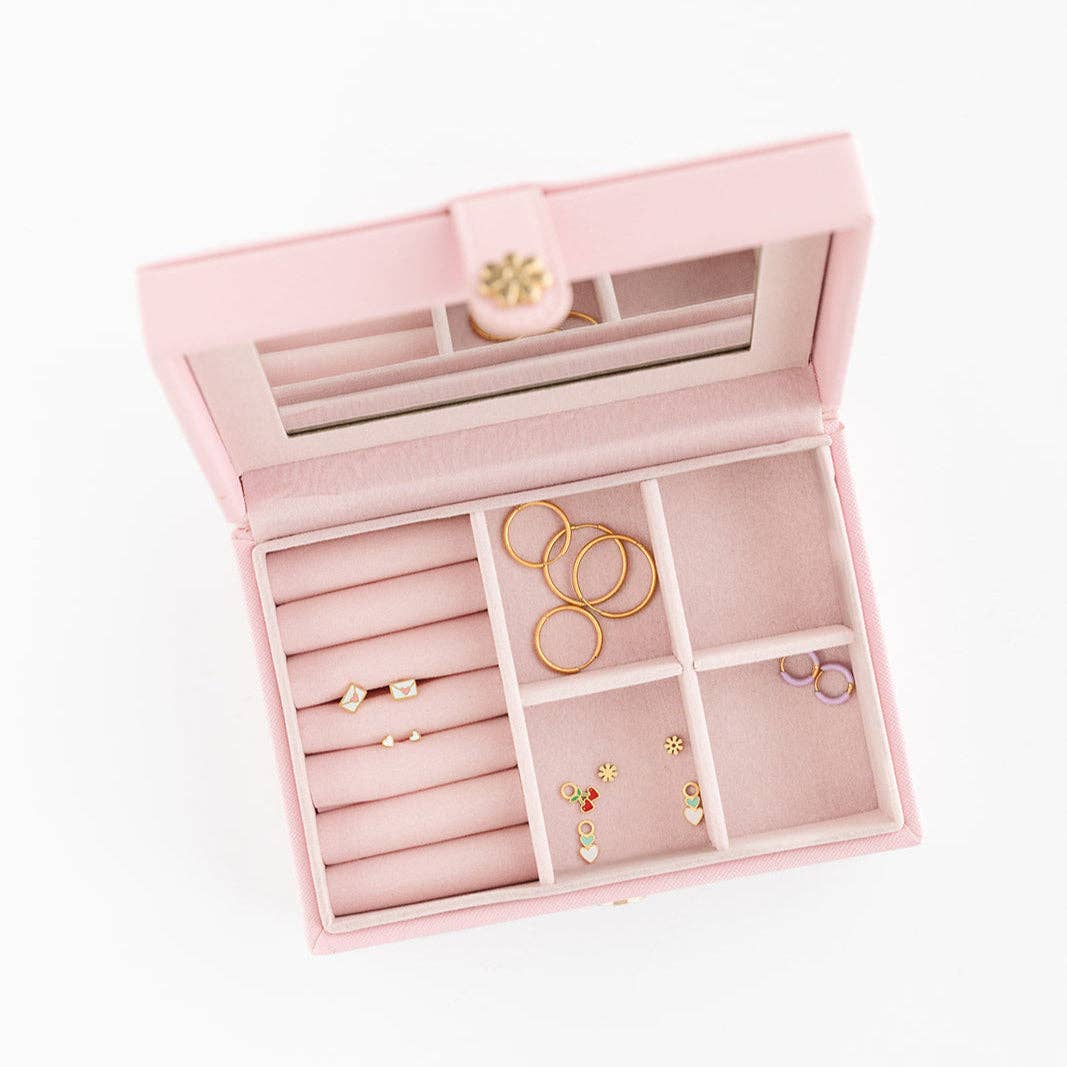 Pip Pop Post - Wholesale Jewelry Box/Organizer - Kids - Jewelry Box0
