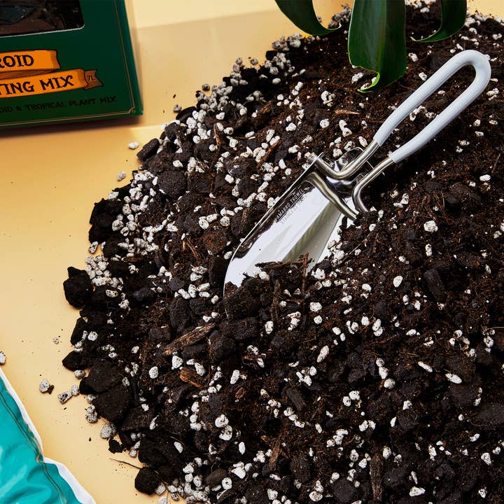 The Plant Runner - Wholesale Planting/Potting Soil - Aroid Mix 15L Bag