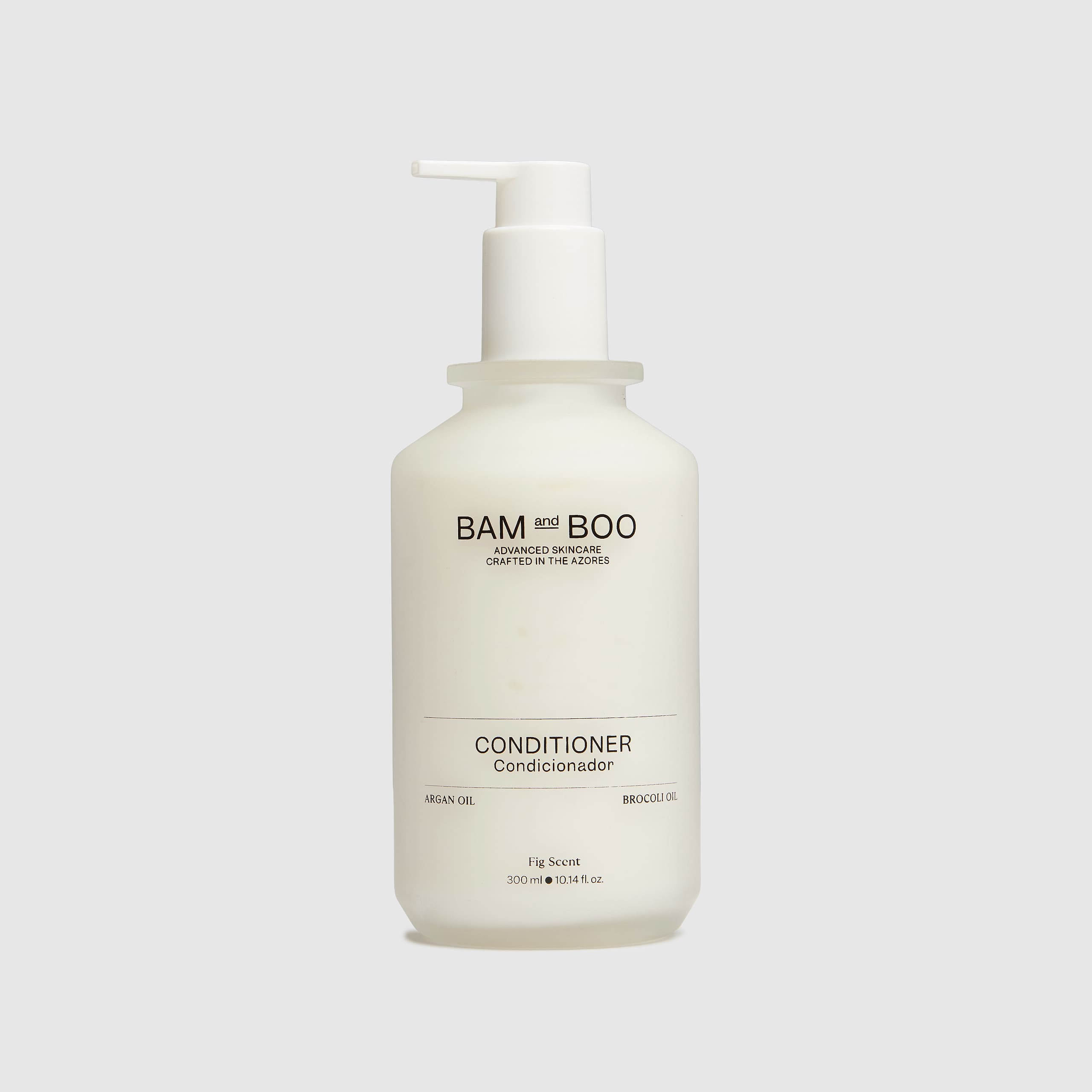 BAMandBOO - Wholesale 2-in-1 Shampoo & Conditioner - Champô de Reinicialização + Condicionador de Recuperação + Gel de Duche Revitalizante8