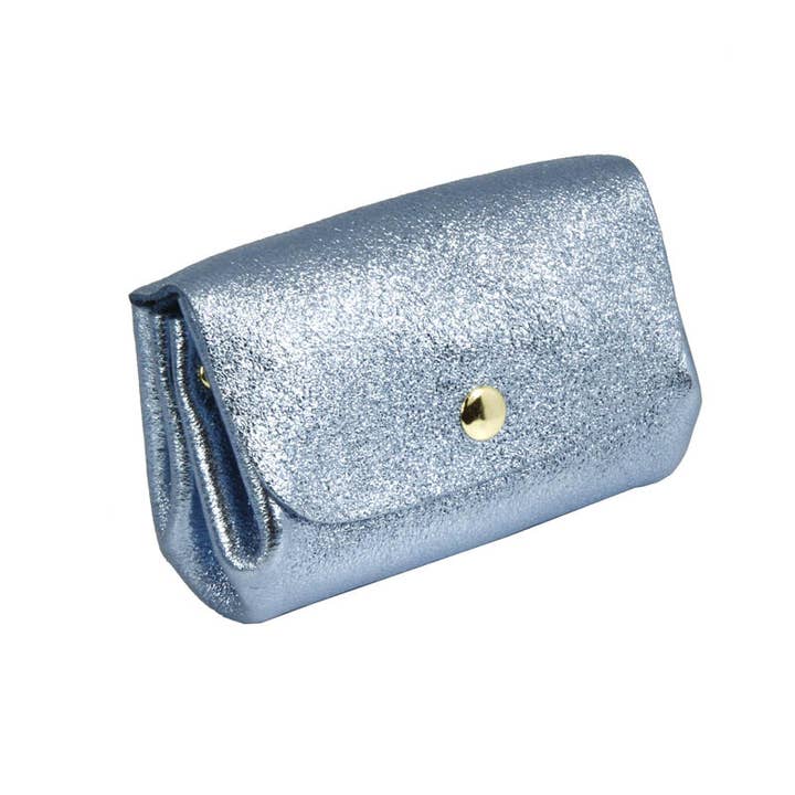 Les Cleias - Wholesale Coin Purse - Women's - Accordion Leather Wallet4