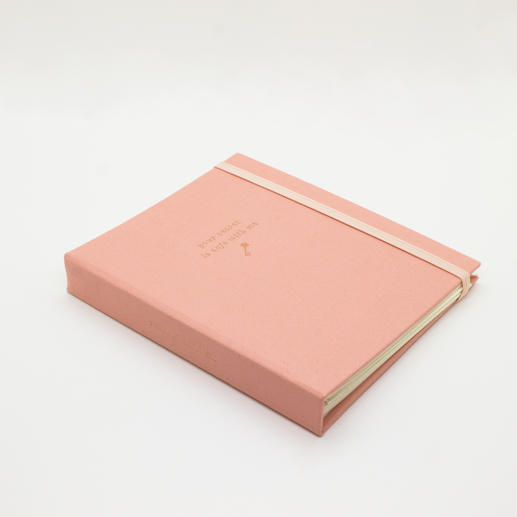 Hadron Epoch Design Studio - Wholesale Journal/Diary - WTF Password Book (2 Colors Available)1