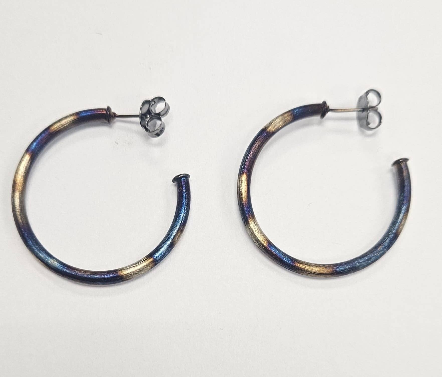 SF BRAND INC - Vente Créoles - Les petits cerceaux préférés de tous13