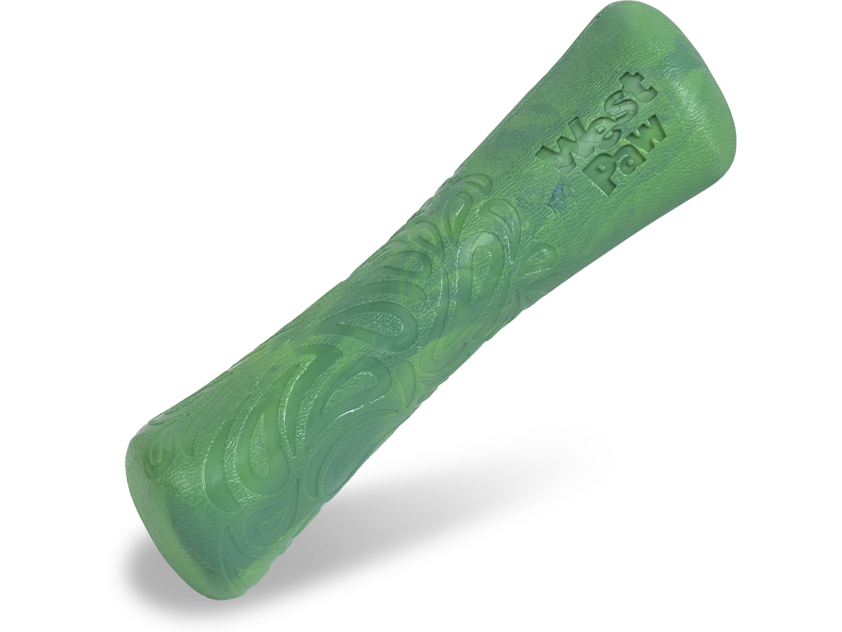 West Paw - Wholesale Pet Chew Toy - Dog - Drifty® Dog Toy for Chew, and Fetch0