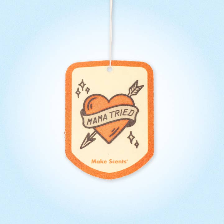 Mama for wholesale by Make Scents