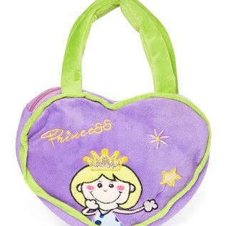 Sac à main Princesse Violette pour la vente par Wenchoice
