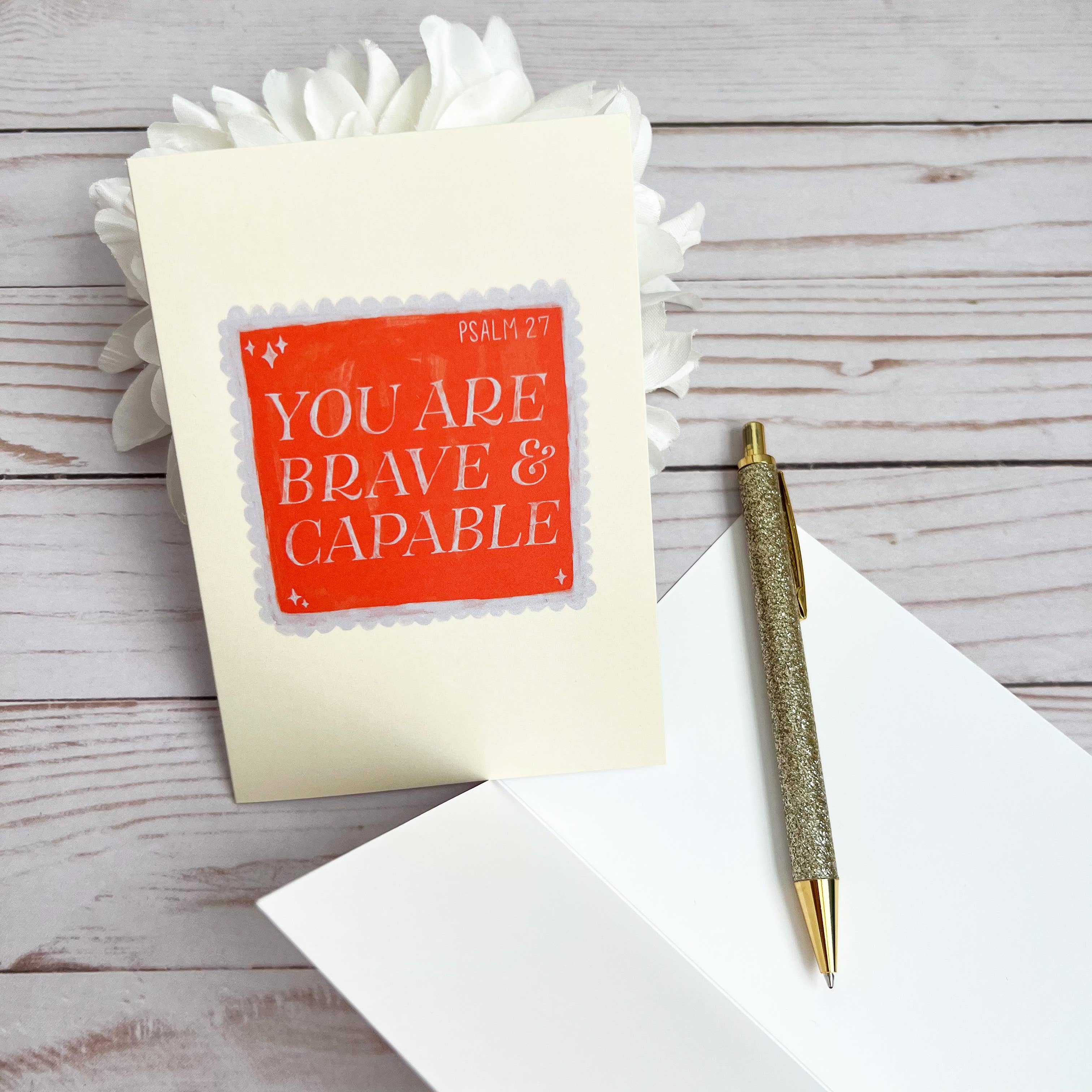 swaygirls - Wholesale Gewone wenskaart - Christelijke wenskaartenset | Fruit of the Spirit kaart6