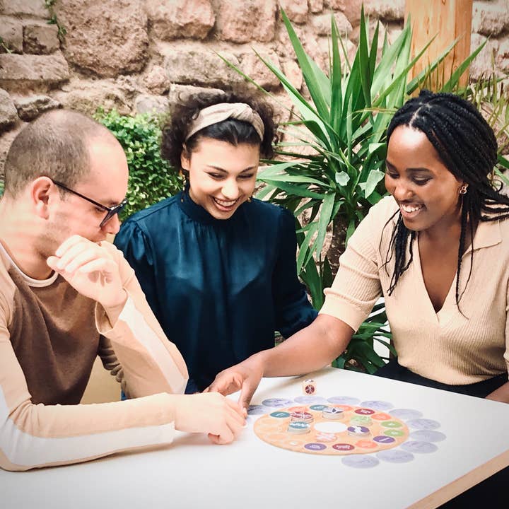 CircleTales – wholesale Board game – CircleTales the Adventure Storytelling Game14