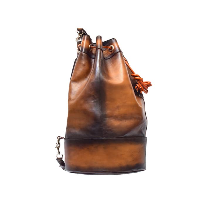 Kaachi & Co. - Wholesale Backpack - Women's - Bostan Rucksack2