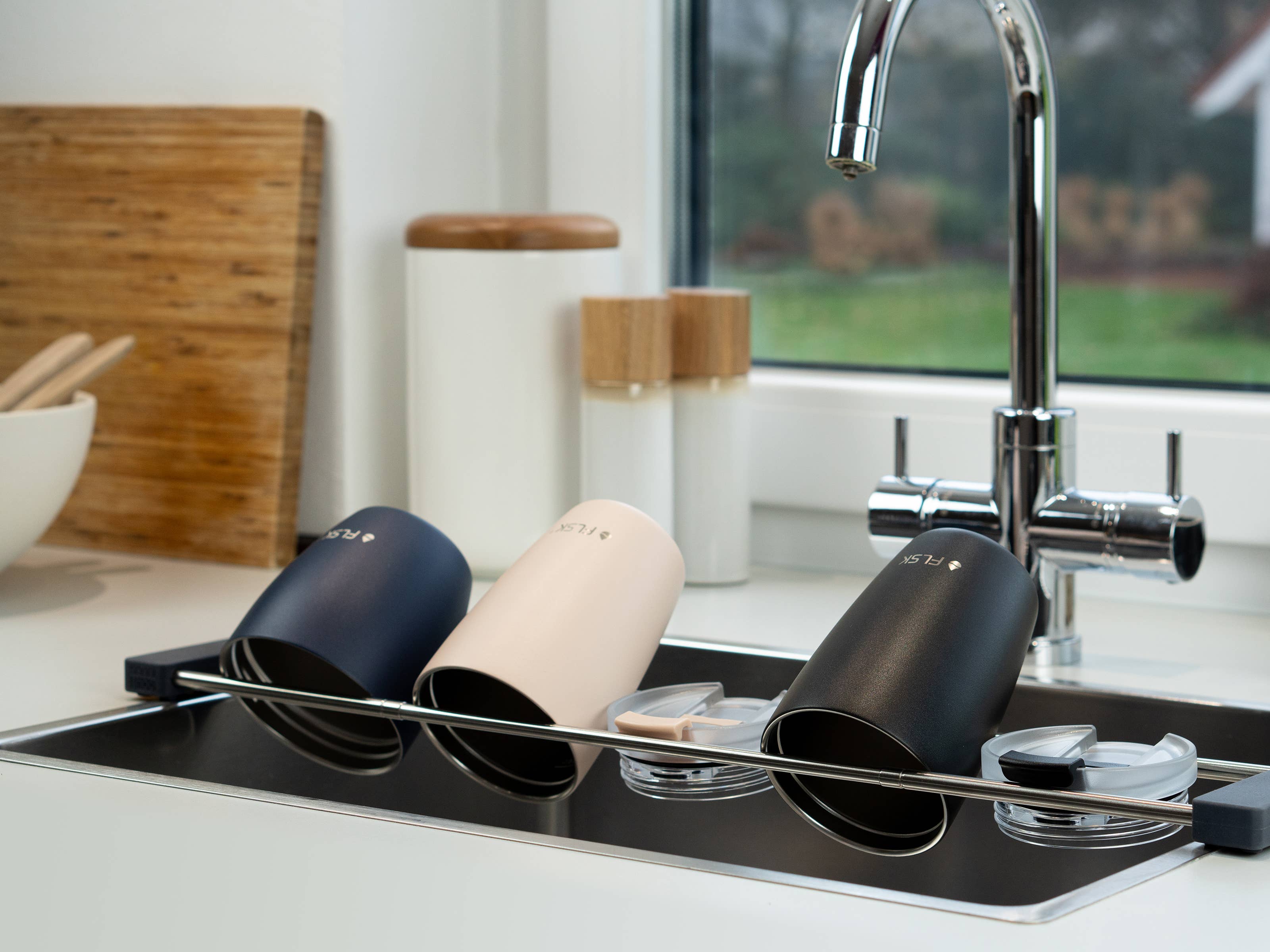 Brainstream - Vendita all'ingrosso Utensile/attrezzo da cucina - gocciolare.it+6