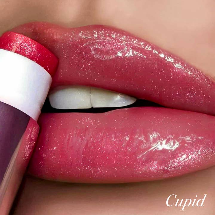 Girlactik - Wholesale Lip Balm - Jello Gloss Balm ( glossy lip balm)3