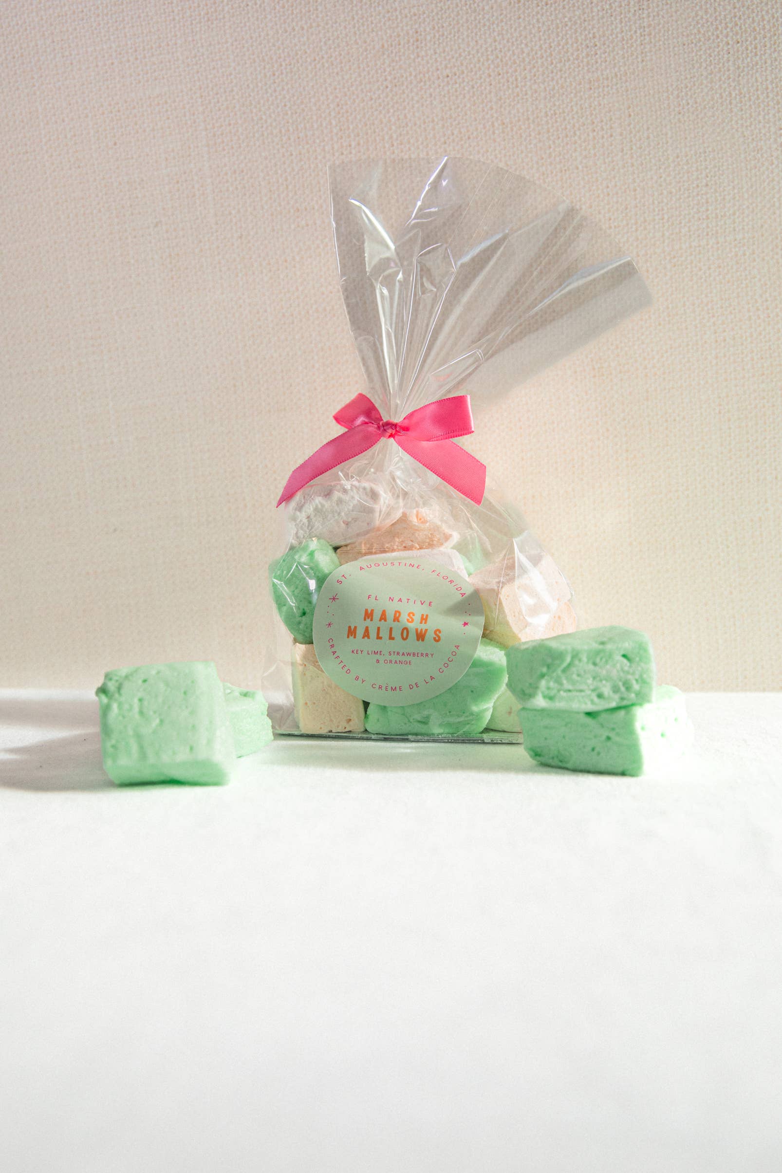 Creme de la Cocoa - Wholesale Marshmallow - Florida Native Marshmallows2