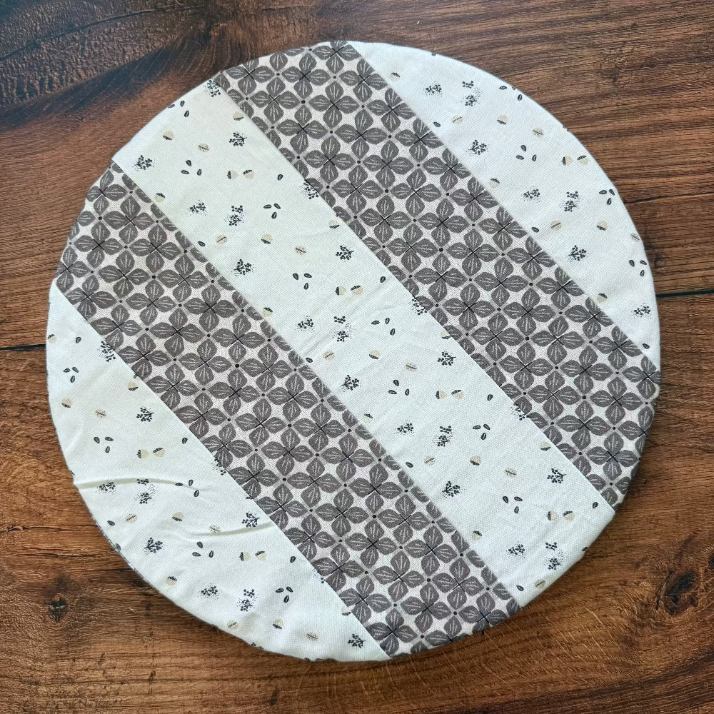 Five Oaks Farm - Wholesale Food storage wrap/bag - Medium Bowl & Banneton Covers44