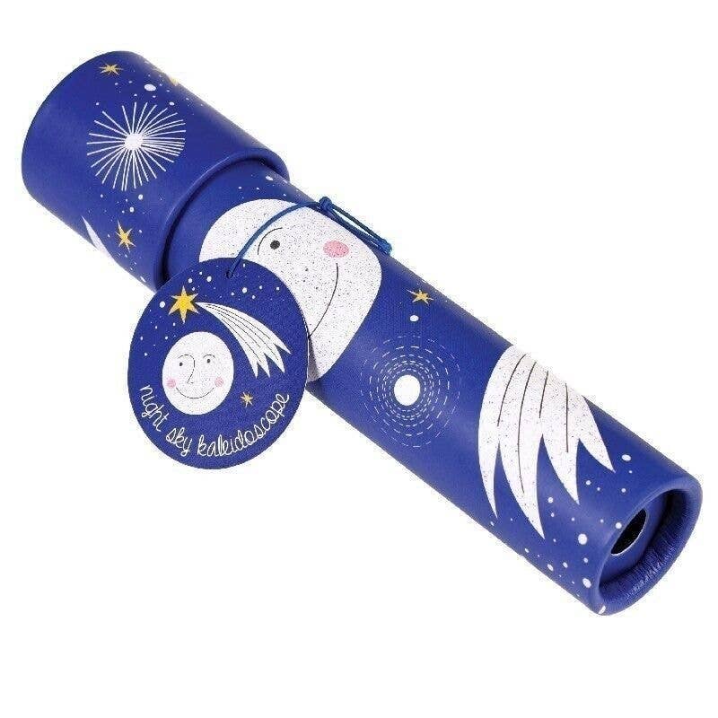 Rex B2B - UK – wholesale Classic toy – Kids – Kaleidoscope - Astronomy0