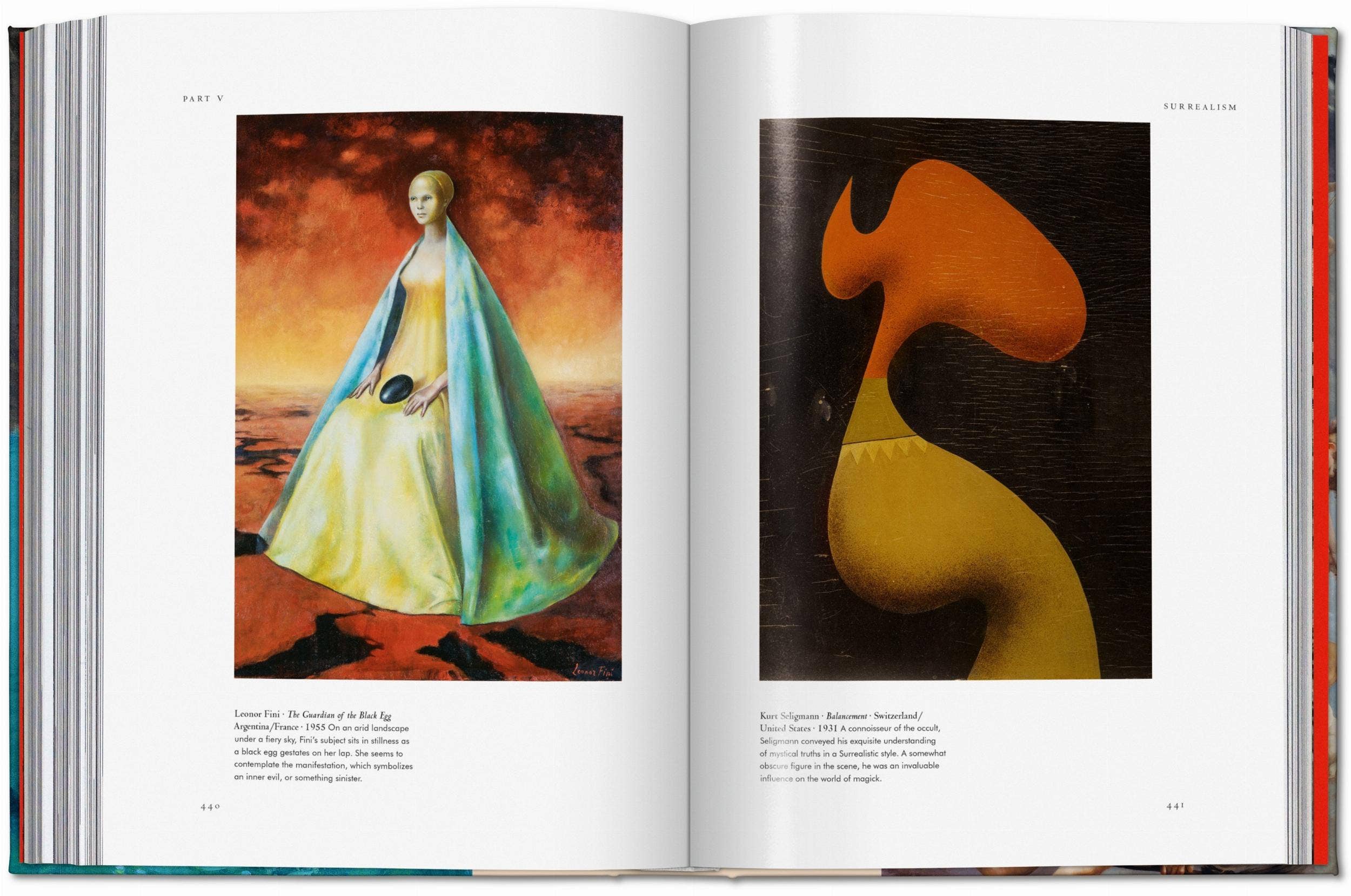 TASCHEN Europe - Wholesale Displayboek - Brujeria. La Biblioteca de Esoterismo (Spaans)10