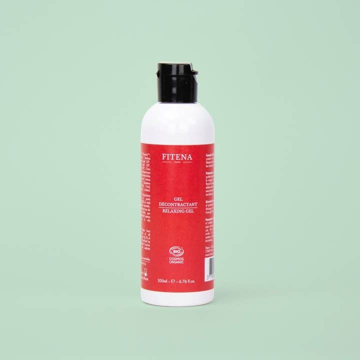 ONTSPANNENDE GEL 200 ML voor wholesale door Fitena