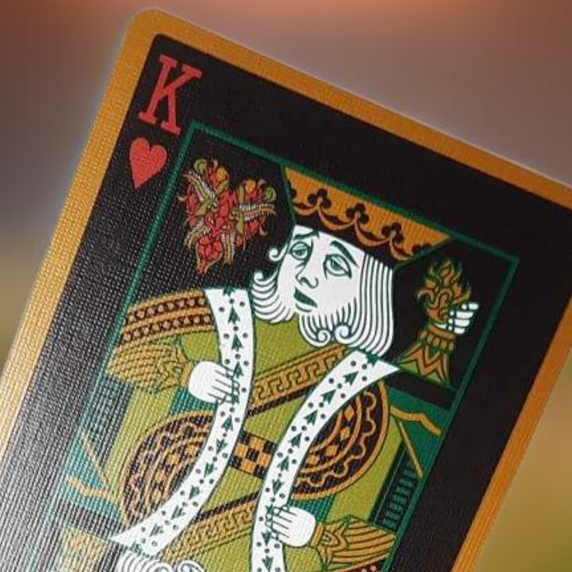 Collectible Playing Cards - Wholesale Playing Cards - Mary Jane Premium Playing Cards8