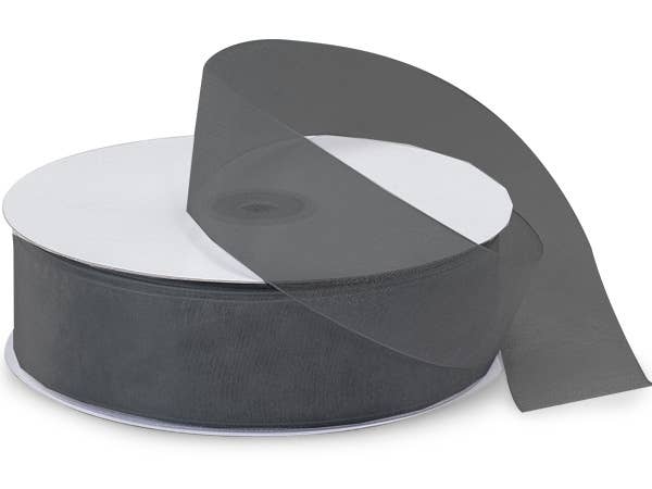 Nashville Wraps - Wholesale Ribbon - Gift Wrapping - Sheer Organza Gift Packaging Ribbon79