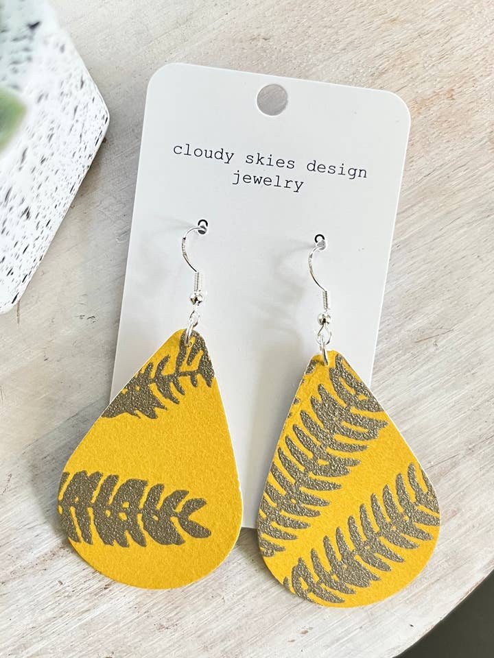 ESTHER for wholesale by Cloudy Skies Design