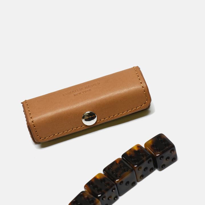 Curated Basics - Wholesale Dice - Travel Dice Set