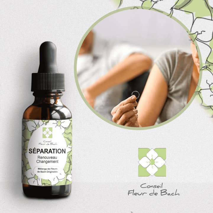 Bach Flowers Separation and other Purchase Wholesale accessoire fleuriste particulier. Free Returns & Net 60 Terms on Faire trending on Faire.