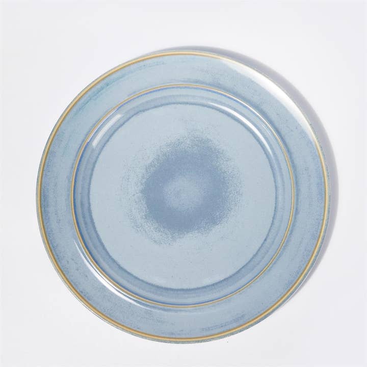 Luciano Gourmet - Wholesale Dinner Plate - Luciano Melamine Dinner Plate with two size of 11" and 8.5"3