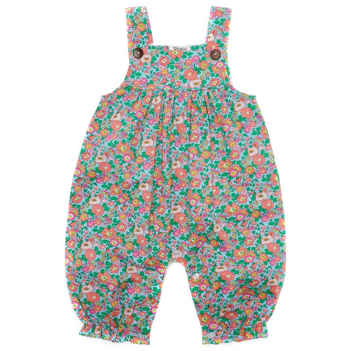 Salopettes Victoria pour la vente par English Rose Linens