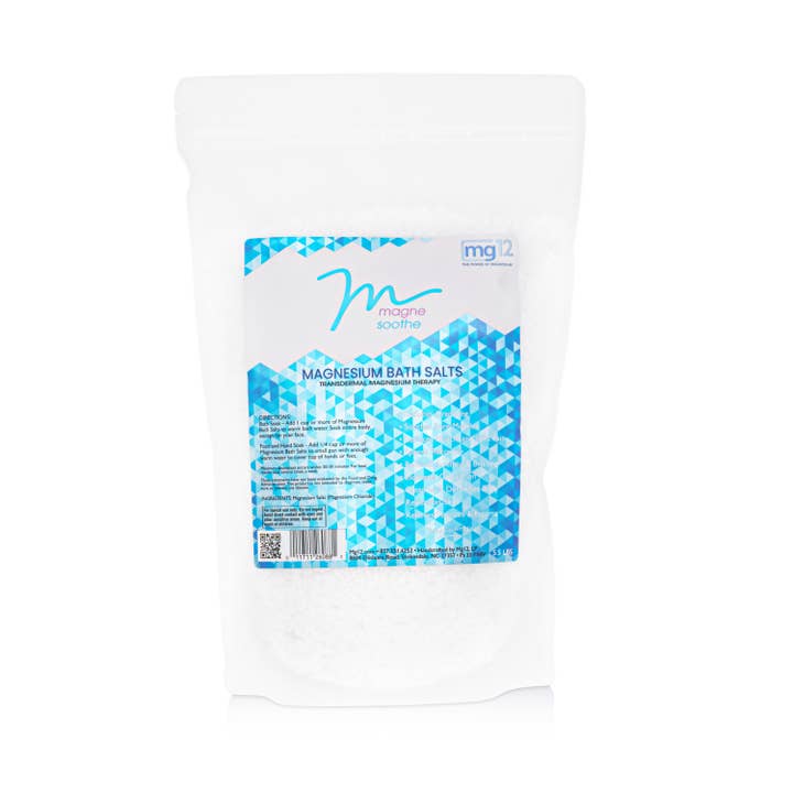 Mg12 - Wholesale Bath Salts - Dead Sea Bath Salts2