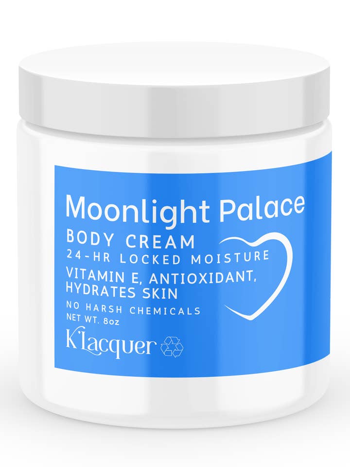 Moonlight Palace for wholesale by K'Lacquer