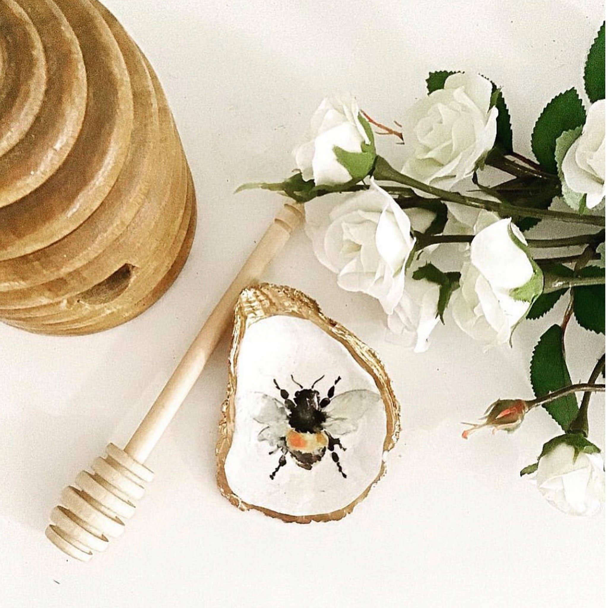 Kcrookdesign - Vente Décorations de table - Le bourdon2