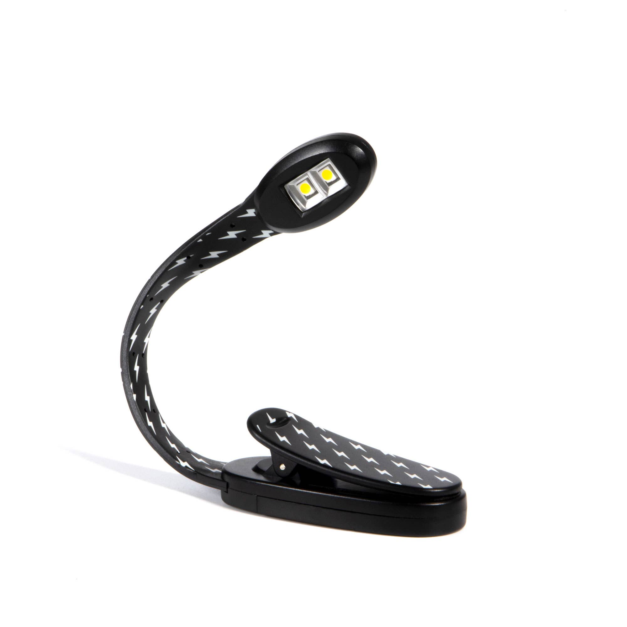 Thinking Gifts Company Ltd - Wholesale Booklight - Flexilight Xtra LED Reading Book Light21