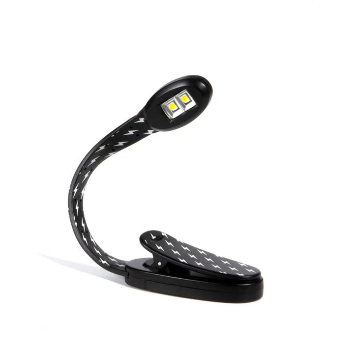 Thinking Gifts Company Ltd - Wholesale Booklight - Flexilight Xtra LED Reading Book Light21