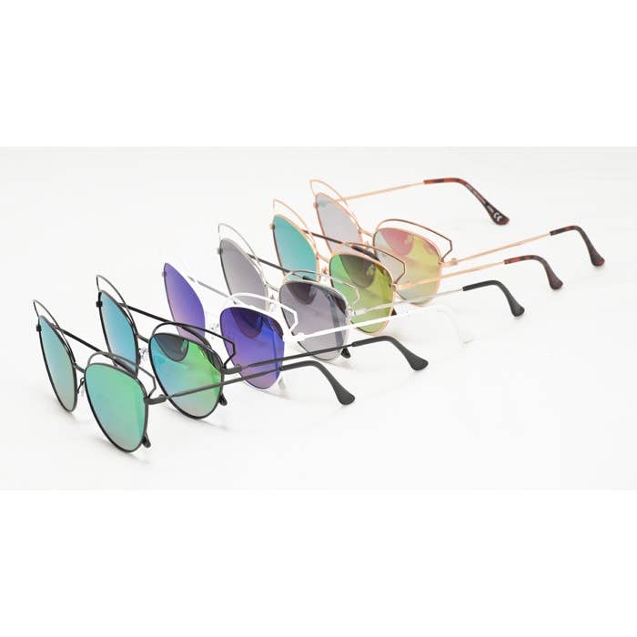 AWEDACITY SUNGLASSES for wholesale by Gypsy Rose