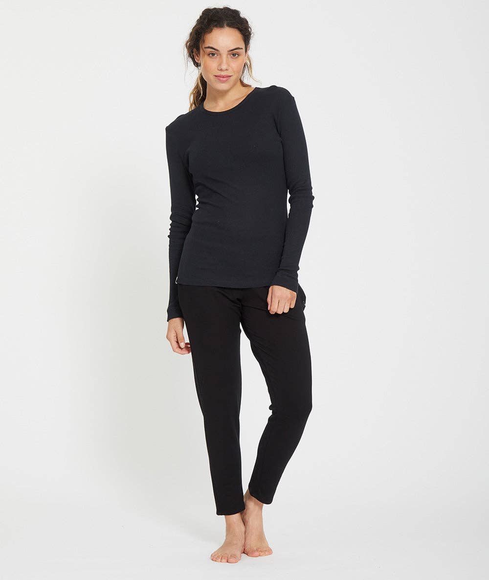 Yoga Searcher – wholesale T-shirt – women's – MAUNA - Cotton and modal T-shirts20