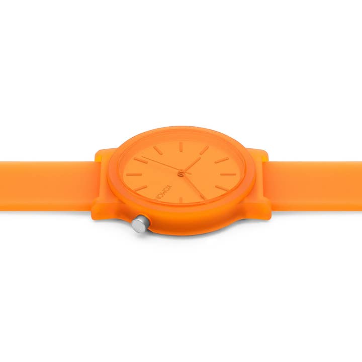 Komono – wholesale Wrist watch – Women's – KOMONO Watches for Women -Mono Neon Orange