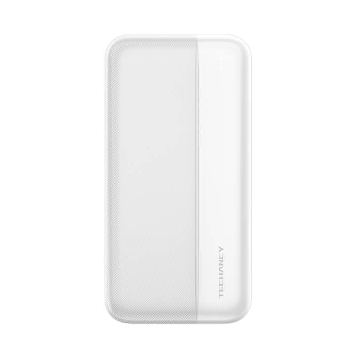 TECHANCY Powerbank 10.000 mAh, schlankes und leichtes Handy für den Großhandel von TECHANCY