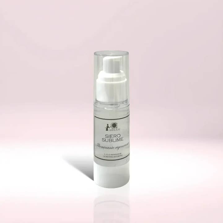 Sérum sublime pour la vente par Oltre il sole